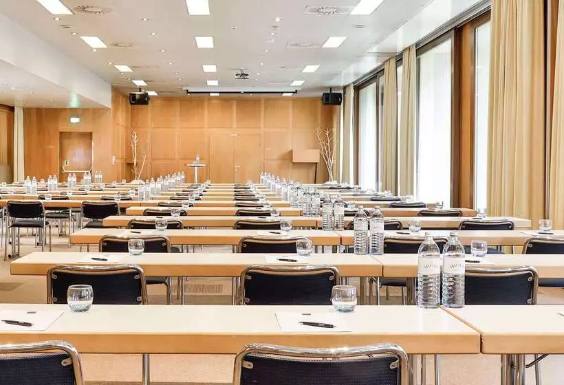 Fotos del hotel Dorint City-hotel Salzburg:  10