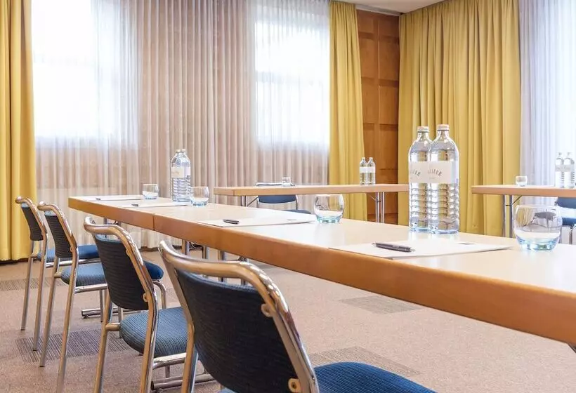 Fotos del hotel Dorint City-hotel Salzburg:  5