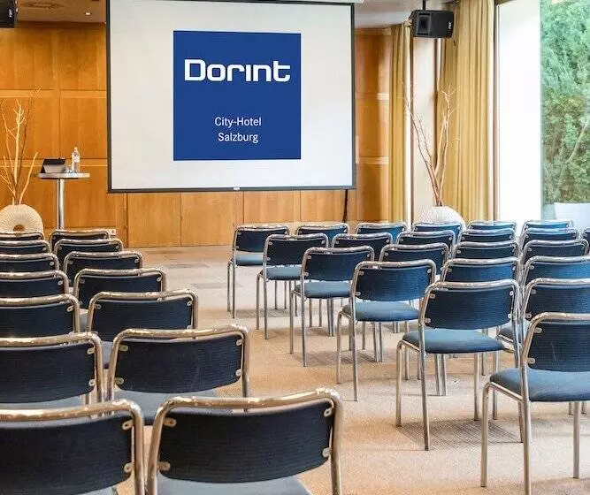 Fotos del hotel Dorint City-hotel Salzburg:  13