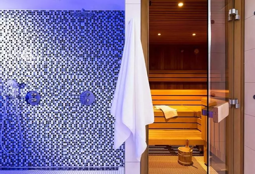 Fotos del hotel Dorint City-hotel Salzburg:  3