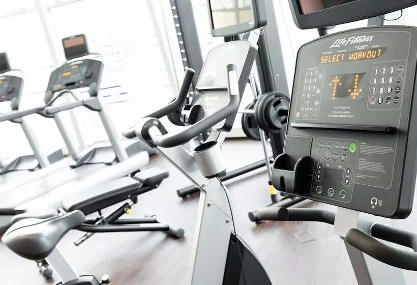 Fotos del hotel Dorint City-hotel Salzburg:  7