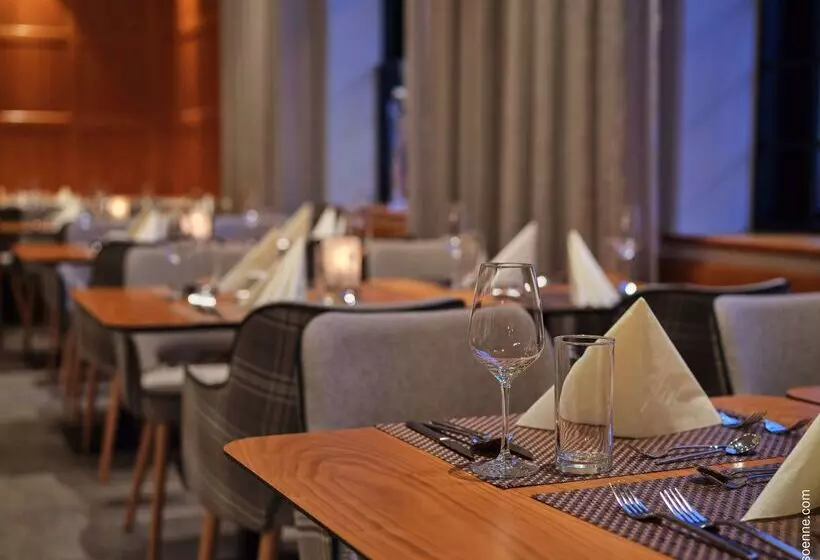 Fotos del hotel Dorint City-hotel Salzburg:  9