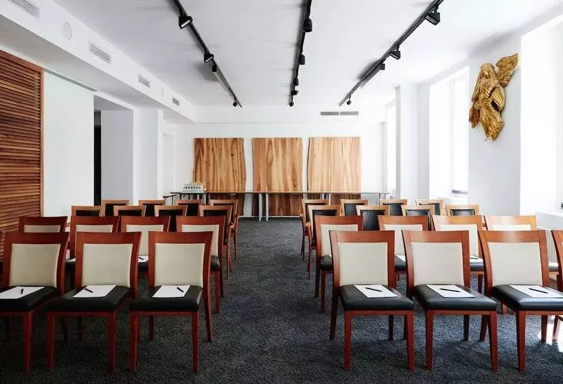 Fotos del hotel Grand Hôtel Wiesler:  7