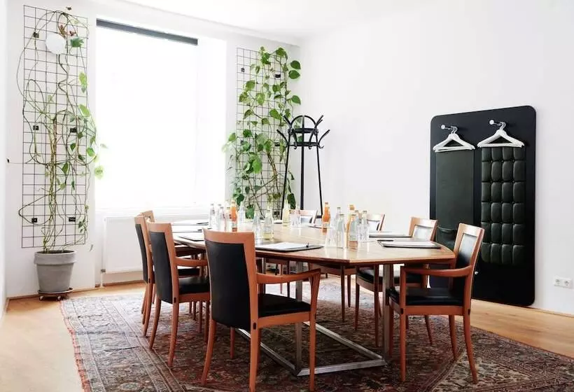 Fotos del hotel Grand Hôtel Wiesler:  24