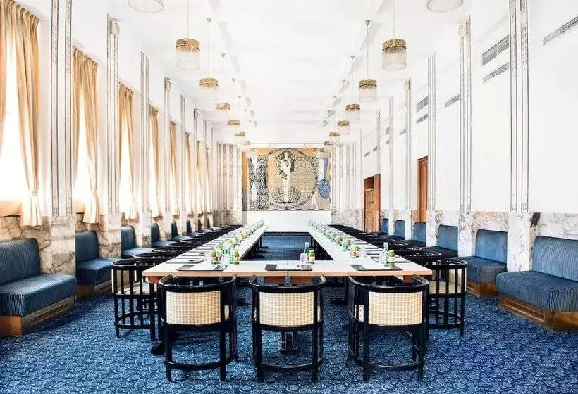 Fotos del hotel Grand Hôtel Wiesler:  12