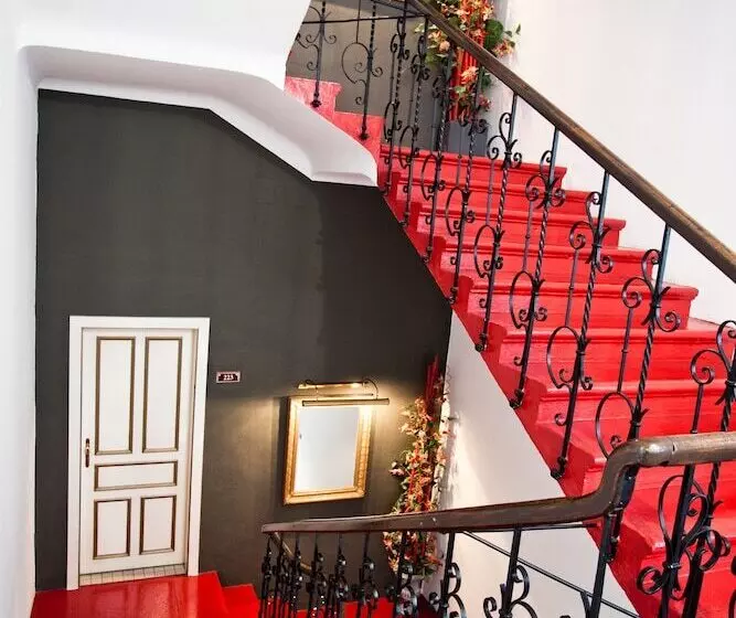 Fotos del hotel Grand Hôtel Wiesler:  3