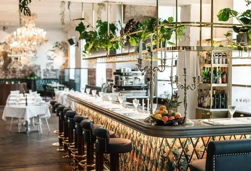 Fotos del hotel Grand Hôtel Wiesler:  6