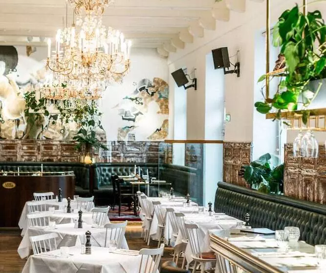 Fotos del hotel Grand Hôtel Wiesler:  15