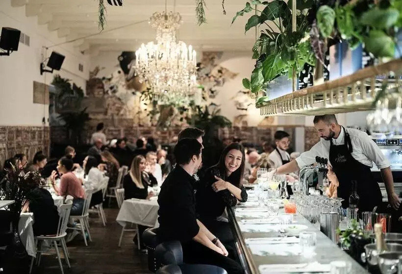 Fotos del hotel Grand Hôtel Wiesler:  21