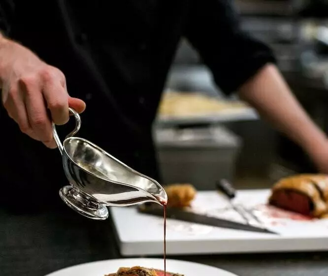 Fotos del hotel Grand Hôtel Wiesler:  18