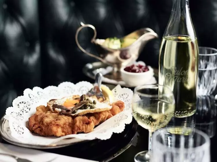 Fotos del hotel Grand Hôtel Wiesler:  22