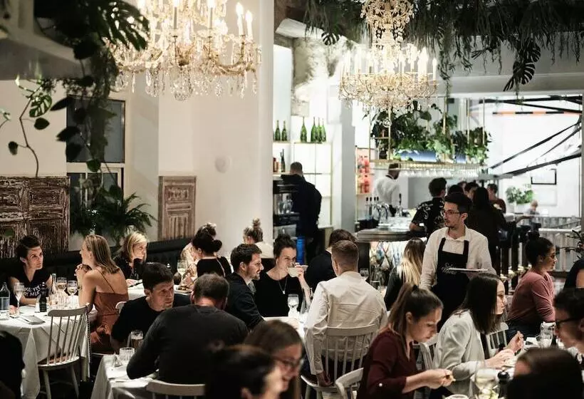 Fotos del hotel Grand Hôtel Wiesler:  5