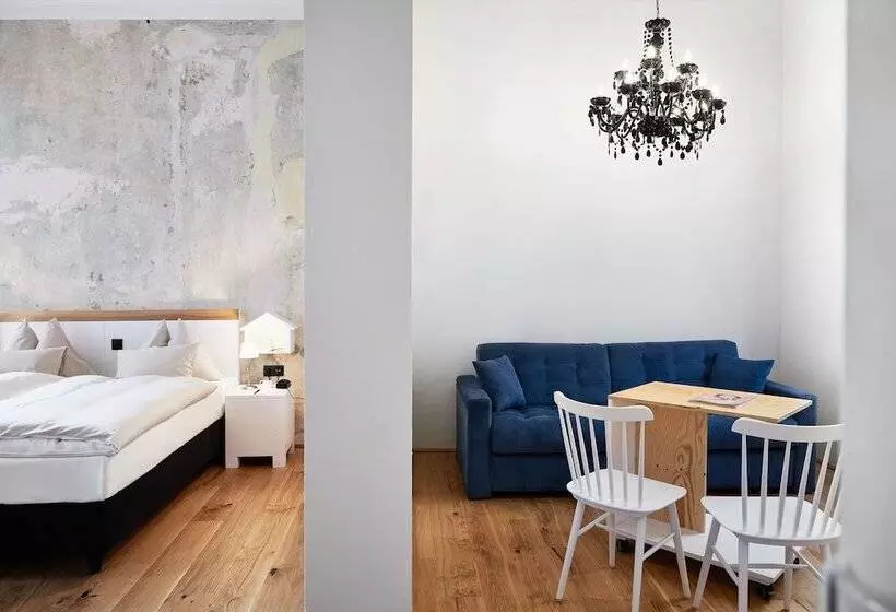 Fotos del hotel Grand Hôtel Wiesler:  9