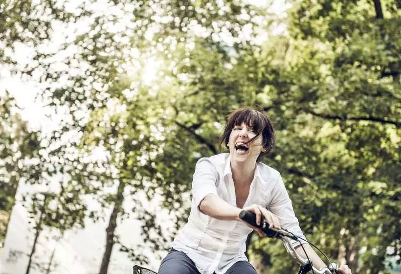 Fotos del hotel Grand Hôtel Wiesler:  13