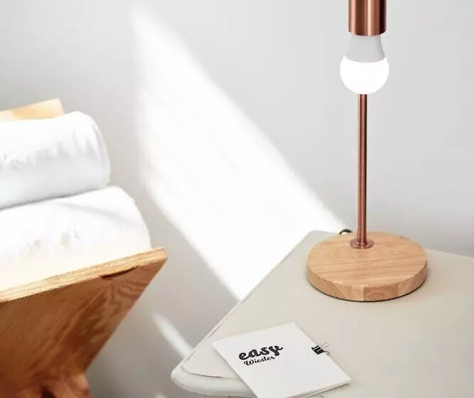 Fotos del hotel Grand Hôtel Wiesler:  17