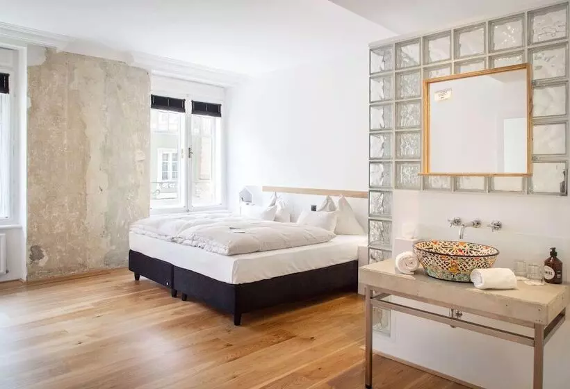 Fotos del hotel Grand Hôtel Wiesler:  14