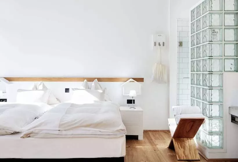 Fotos del hotel Grand Hôtel Wiesler:  2