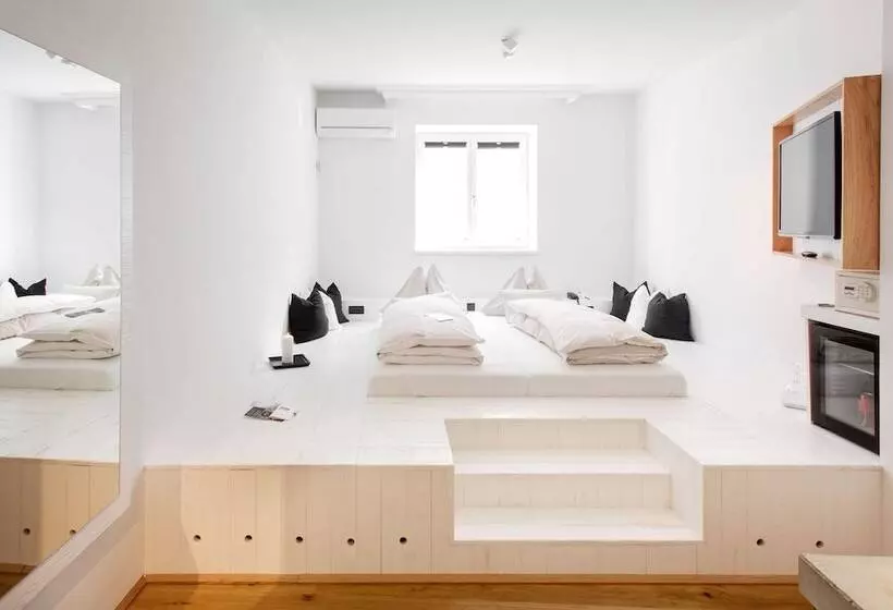 Fotos del hotel Grand Hôtel Wiesler:  19