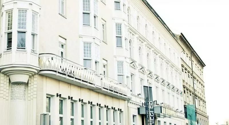 Grand Hôtel Wiesler