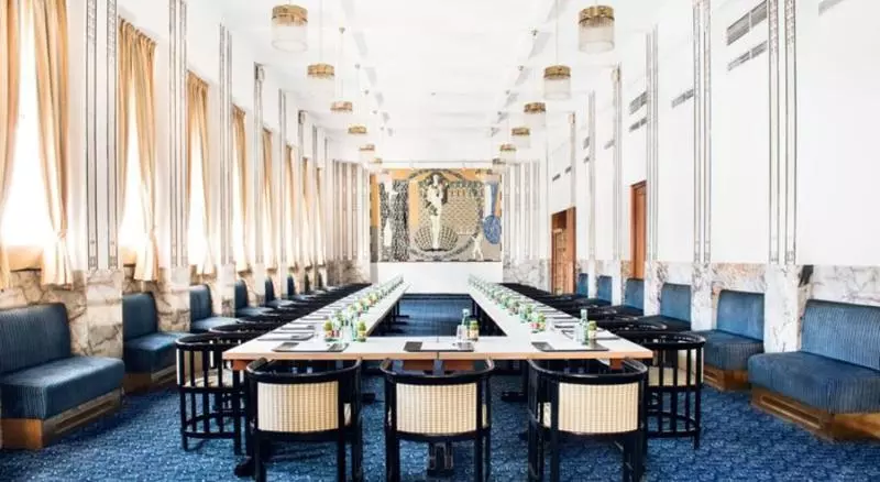 Fotos del hotel Grand Hôtel Wiesler:  16