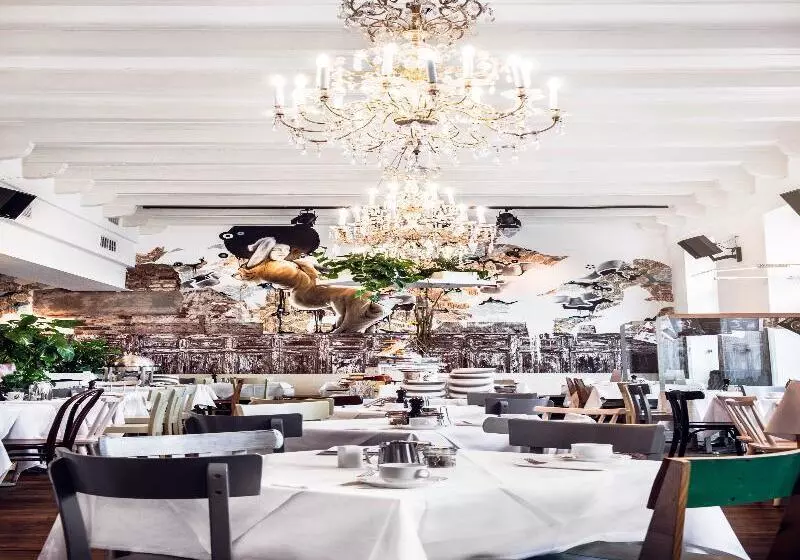 Fotos del hotel Grand Hôtel Wiesler:  11