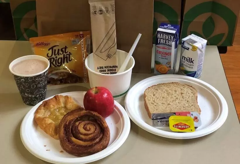 Fotos del hotel Grosvenor  Adelaide:  4