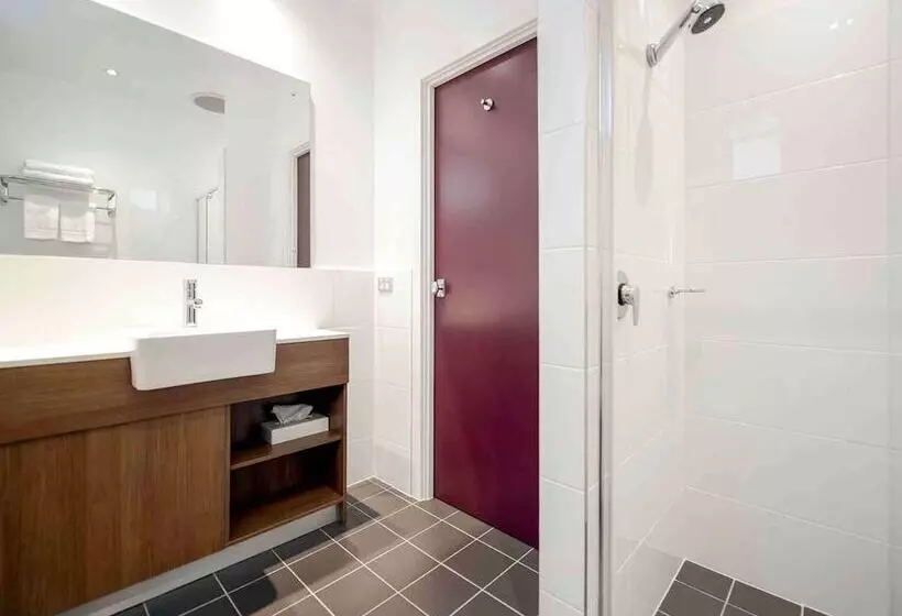 Fotos del hotel Grosvenor  Adelaide:  6