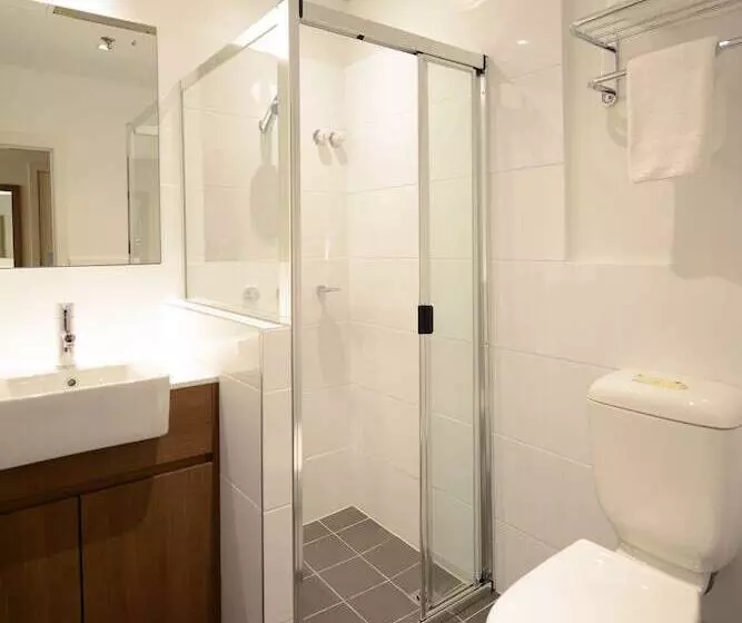 Fotos del hotel Grosvenor  Adelaide:  11