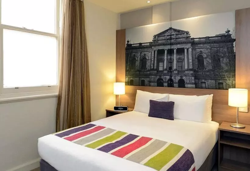 Fotos del hotel Grosvenor  Adelaide:  25