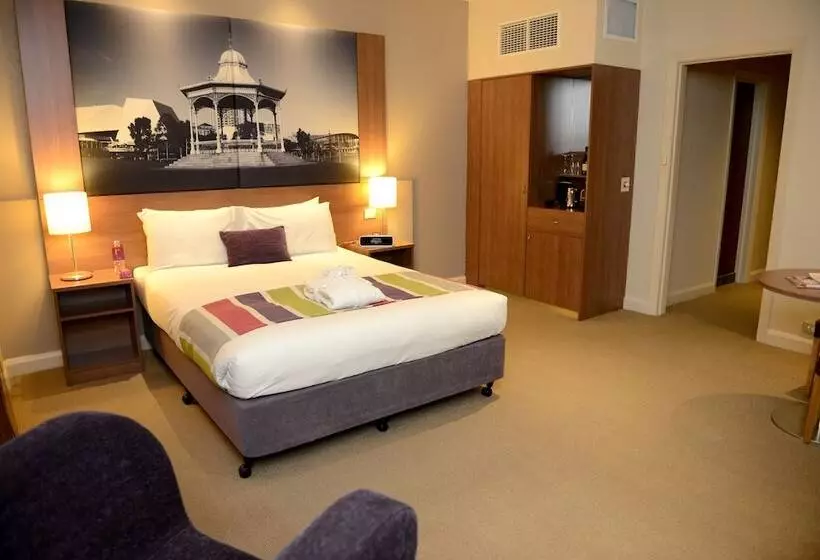 Fotos del hotel Grosvenor  Adelaide:  24