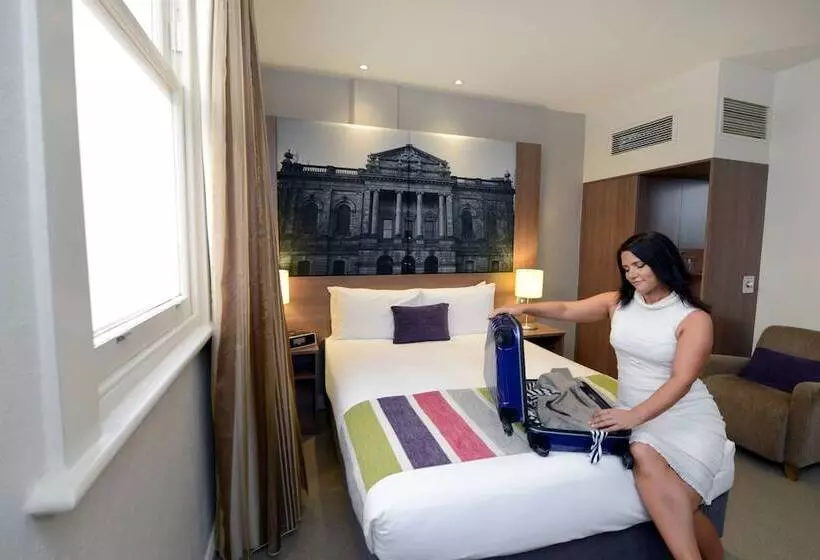 Fotos del hotel Grosvenor  Adelaide:  13