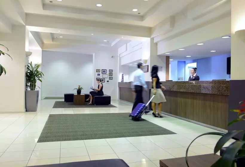 Fotos del hotel Grosvenor  Adelaide:  3