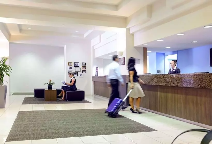 Fotos del hotel Grosvenor  Adelaide:  9