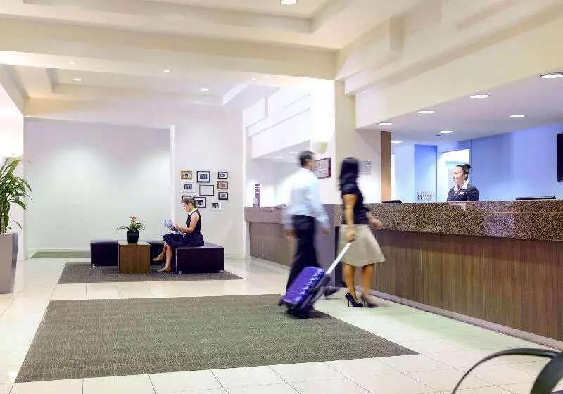 Fotos del hotel Grosvenor  Adelaide:  14