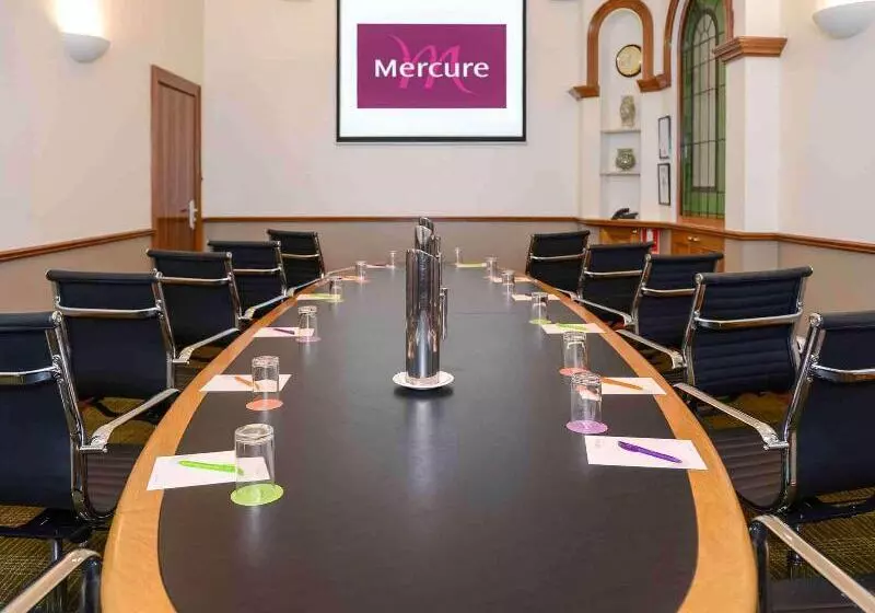 Fotos del hotel Grosvenor  Adelaide:  10