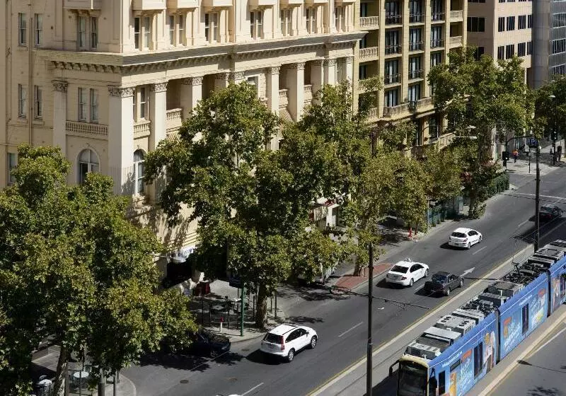 Fotos del hotel Grosvenor  Adelaide:  12