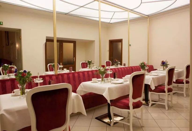 Fotos del hotel Kaiserin Elisabeth:  6