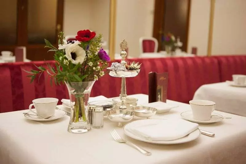 Fotos del hotel Kaiserin Elisabeth:  24