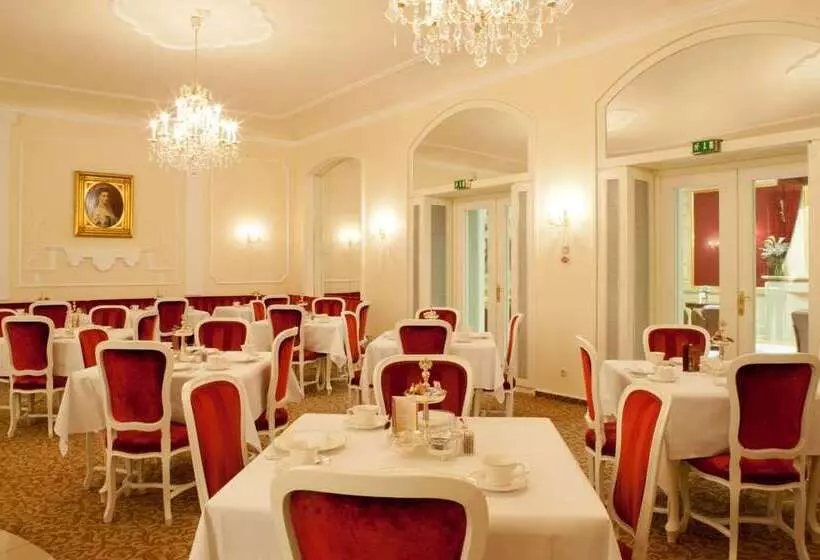 Fotos del hotel Kaiserin Elisabeth:  18