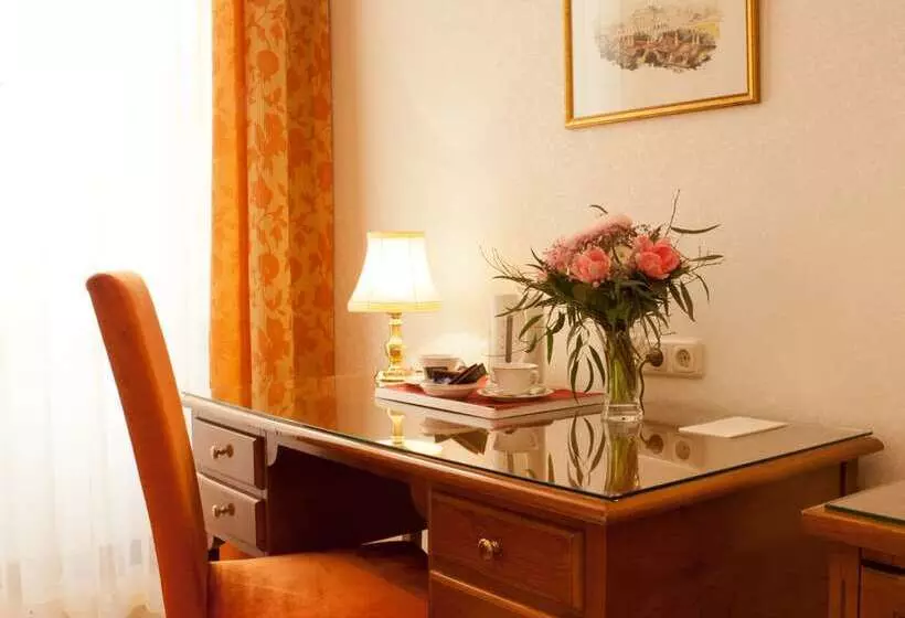 Fotos del hotel Kaiserin Elisabeth:  11