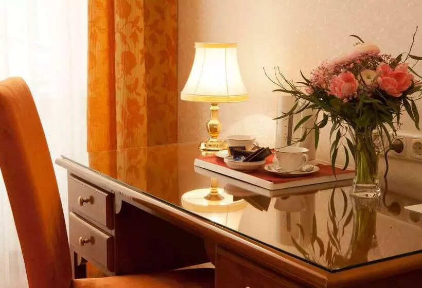 Fotos del hotel Kaiserin Elisabeth:  13