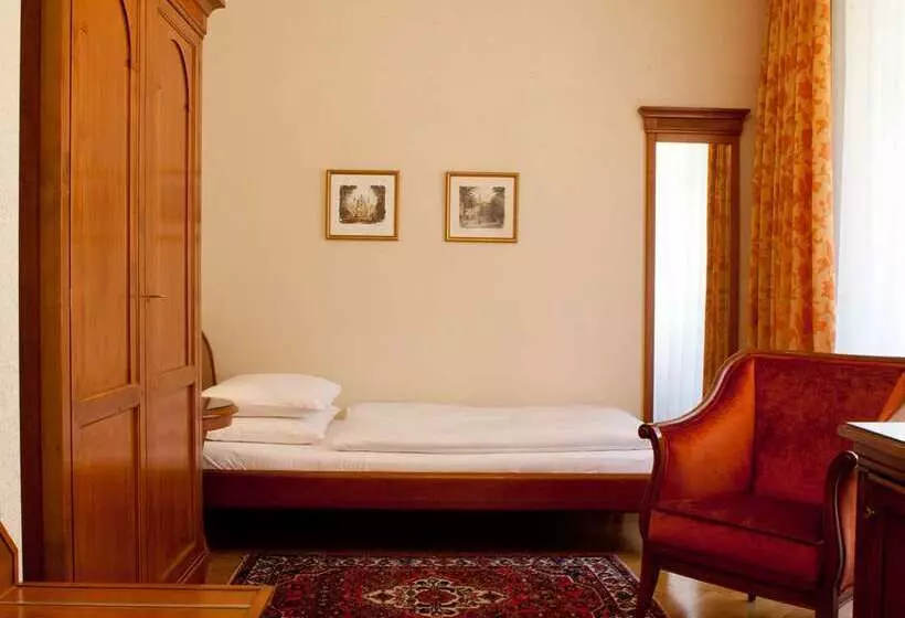 Fotos del hotel Kaiserin Elisabeth:  15