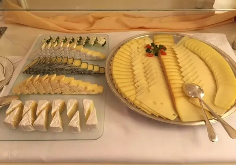 Fotos del hotel Kaiserin Elisabeth:  23