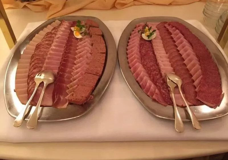 Fotos del hotel Kaiserin Elisabeth:  25