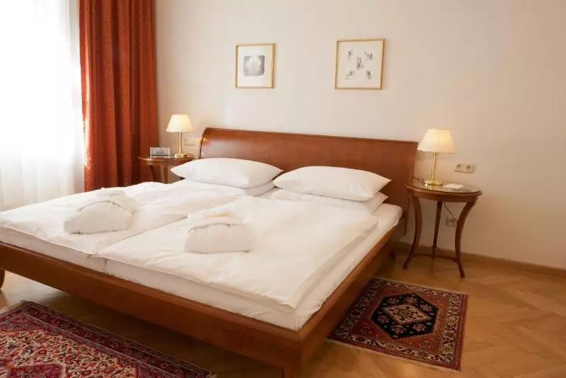 Fotos del hotel Kaiserin Elisabeth:  7