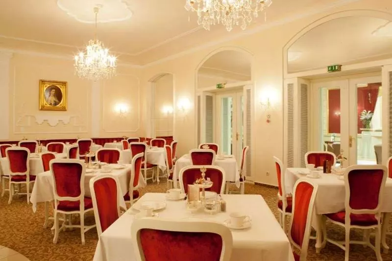 Fotos del hotel Kaiserin Elisabeth:  20