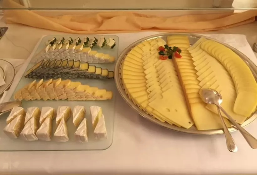 Fotos del hotel Kaiserin Elisabeth:  21