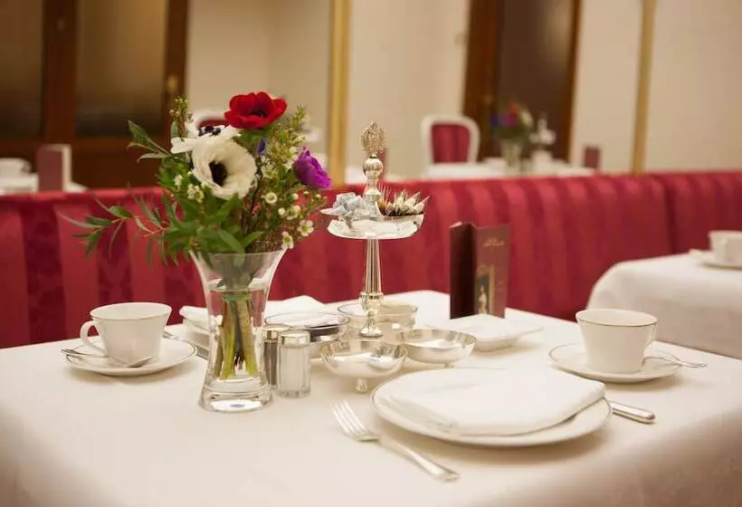 Fotos del hotel Kaiserin Elisabeth:  22