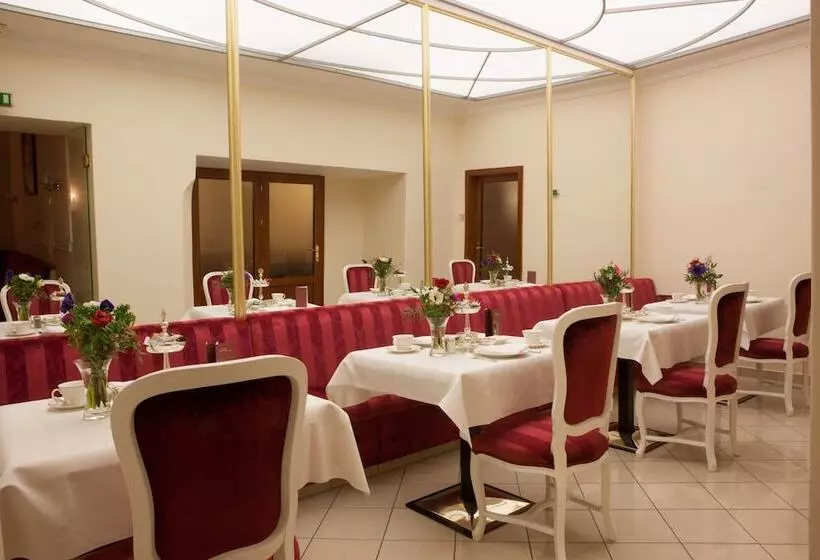 Fotos del hotel Kaiserin Elisabeth:  3