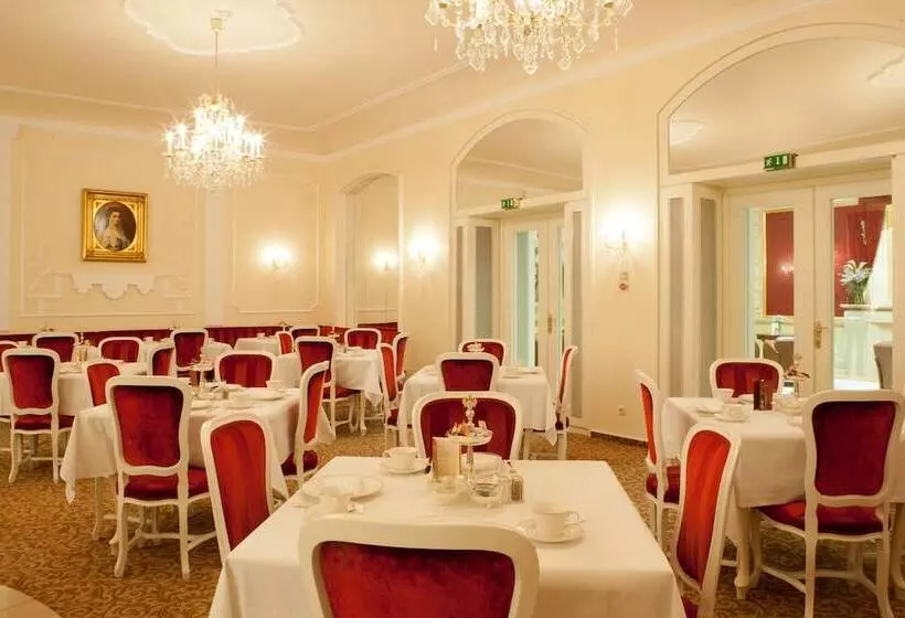 Fotos del hotel Kaiserin Elisabeth:  10